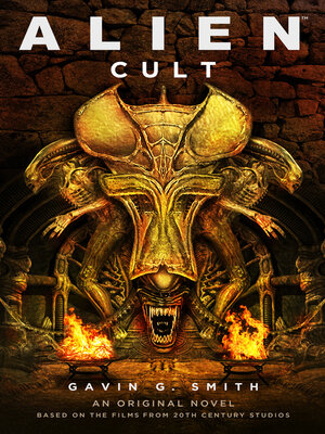 cover image of Alien